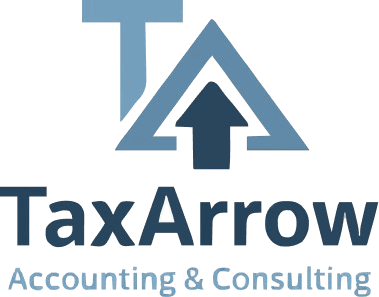 TaxArrow