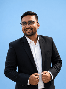 CA Priyanshu Kaklotar