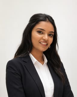 CS Ami Dobariya