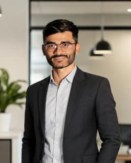 CA Mohit Jikadra